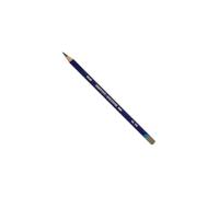 Derwent Inktense - Lápiz individual permanente de acuarela, roble (1730), 4 mm de fuerza superior, soluble en agua, ideal para dibujar, colorear y pintar sobre papel y tela, calidad profesional