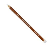 Derwent Lápiz de dibujo, blanco chino