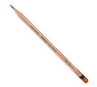 Derwent Lápiz Lightfast - Naranja oscuro