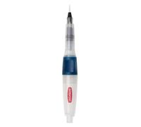 Derwent Push Button Waterbrush Medium Tip