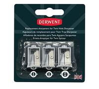 DERWENT SPARE SHARPNERS FOR 2302332(3)