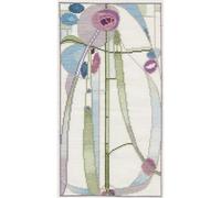 Derwentwater Designs - Kit de manualidades, algodón, multicolor, uno