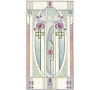 Derwentwater Designs - Kit de manualidades, algodón, multicolor, uno