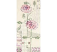 Derwentwater Designs - Kit de manualidades, algodón, multicolor, uno