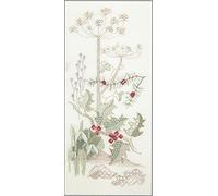 Derwentwater Designs - Kit de manualidades, algodón, multicolor, uno