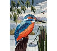 Derwentwater Designs - Kit de manualidades, algodón, multicolor, uno