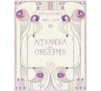 Derwentwater Designs - Kit para boda o aniversario de boda