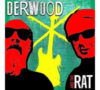 Derwood & The Rat [Vinilo]