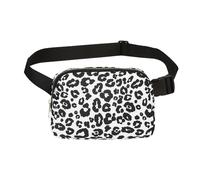 Derwrtup Bolsa de Cintura de Viaje para Hombres, Bolsa para cinturón para Correr para Hombres - Gimnasio al Aire Libre Paquetes de cinturón de - Impermeable Anti Robo - Mochila con Correa