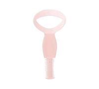 Derwrtup Cepillo para pestañas: peine de doble cara para peinar y dar forma . Cepillo separador de pestañas, para facilitar el maquillaje y el cuidado de la belleza, desplazamientos en casa