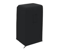 Derwrtup Funda para Aire Acondicionado Portátil - Protector Antipolvo para Climatizador,Protector Impermeable 40x46x75 cm para Protección del Compresor y Almacenamiento Invernal