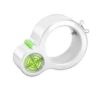 Derwrtup Nivel para Taladrar - Guia de Medicion de Precision - Accesorio de Nivel para Taladradora | para Marcos, Estantes, Reparaciones Domésticas, Muebles e Instalación de