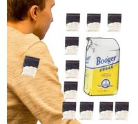Derwrtup Pegatinas para bromas para adultos, pegatinas de broma para niños, pegatinas creativas para adultos | Divertidas pegatinas de broma, pegatinas prácticas para amigos y familiares