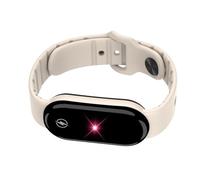 Derwrtup Pulsera Antiestática,Diseño Equilibrado Unisex De Silicona Ajustable - Brazalete de Puesta a Tierra para Eliminar Electricidad Estática,para Adultos Mujeres Hombres Familia Y Amigos