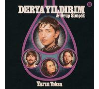 Derya Yildirim & Grup Simsek - Yarin Yoksa [Vinilo]