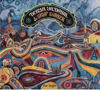Derya Yilidirim & Grup Simsek Kar Yagar (Anatolian Groove) Lp (Vinyl)