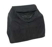 Deryan Protector de cama de camping - protección de cama de camping - Mosquitera - Cubierta nocturna - Pop-Up - Mosquitera de 1 mm - Estimula el sueño de tu hijo - oscurecimiento de la cama de