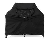 Deryan Protector de cama de camping - protección de cama de camping - Mosquitera - Cubierta nocturna - Pop-Up - Mosquitera de 1 mm - Estimula el sueño de tu hijo - oscurecimiento de la cama de