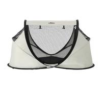 Deryan Dogs & Cats - Cama de viaje plegable de lujo para mascotas, caja para perros, sistema pop-up, caja plegable, malla extragruesa, tamaño grande