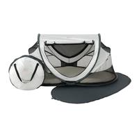 Deryan DY005L - Cuna de viaje