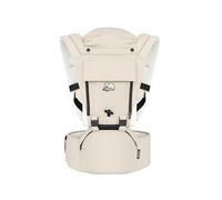 Deryan Pack portabebés recién nacidos desde el nacimiento - Bolsa de transporte para bebé - Portabebés & portabebés ergonómico - con compartimento de almacenamiento, varias posiciones de transporte