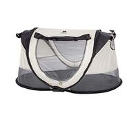 Deryan Sunny Bebe - Cochecito de viaje, color beige