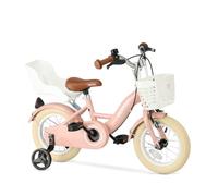 Deryan Zoey Bicicletta per Bambini 16 Pulgadas | Bicicletta