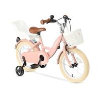 Deryan Zoey Bicicletta per Bambini 16 Pulgadas | Bicicletta