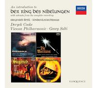 Solti,Georg - Wagner: An Introduction to 'Der Ring des Nibelungen'
