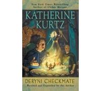 Deryni Checkmate (ebook)