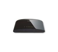 DES-1005D D-LINK 10/100 Soho Interruptor