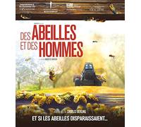 Des abeilles et des hommes [Francia] [Blu-ray]