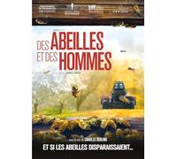 Des abeilles et des hommes [Francia] [DVD]