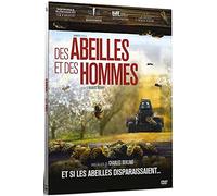 Des abeilles et des hommes [Francia] [DVD]