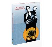 Des agents très spéciaux [Francia] [DVD]