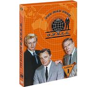 Des agents très spéciaux - Saison 1 [Francia] [DVD]