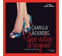 Des Ailes Dargent (audiolibro)