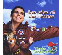 Des Ailes Et Des Racines
