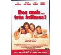 Des amis ... tres intimes