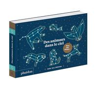 DES ANIMAUX DANS LE CIEL (Documentaires) – Phaidon Press
