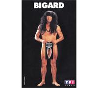 Des animaux et des hommes [Francia] [VHS]