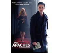 Des Apaches [Francia] [DVD]