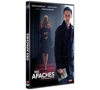 Des Apaches [Francia] [DVD]
