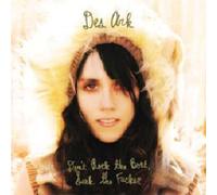 Des Ark - Don T Rock the Boat Sink the F [Vinilo]