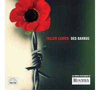 Des Barkus - Fallen Leaves [VINYL] [Vinilo]