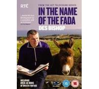 Des Bishop-in the Name of the - Des Bishop-in the Name of the [Alemania] [DVD]