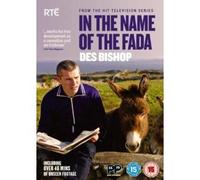 Des Bishop - In the Name of the Fada