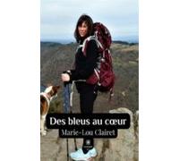Des Bleus Au Cœur (ebook)