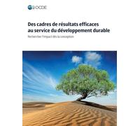 Des cadres de résultats efficaces au service du développement durable