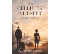 Des Cellules de l'Enfer: Enchaîné corporate--- Mais résistant pour mon fils